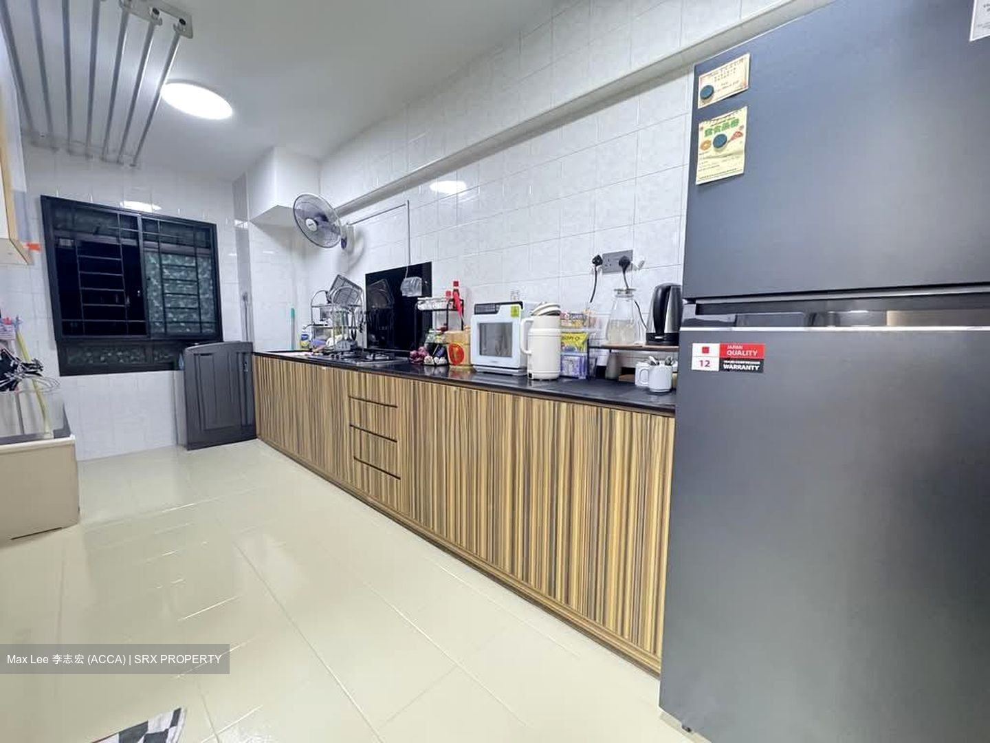 Blk 764A Woodlands Circle (Woodlands), HDB 4 Rooms #552021251